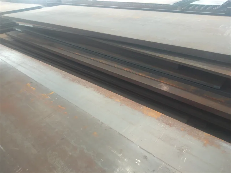 耐磨钢板